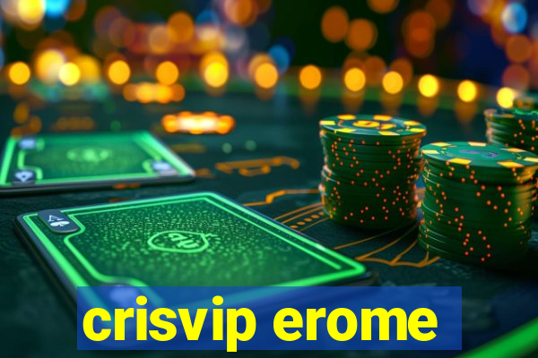 crisvip erome